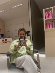 -Mentor Hair Salon