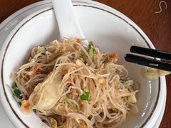 -天然居·漳港海鲜·海景餐厅(南澳总店)