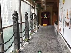 -和院老火锅铜锅烧烤海鲜(朱雀大街店)