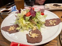 -肉魁屋·烧肉·烧鸟·酒场(高新店)