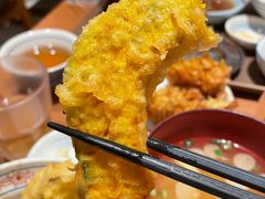南瓜天-爱蝦乃家(金虹桥店)