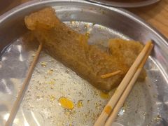 -柳州肥姨妈大骨螺蛳粉(双阳路店)