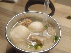-同利肉燕老铺(澳门路店)