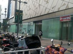 -万达广场(泰州海陵店)