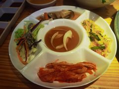 -喜来稀肉(北外滩白玉兰广场店)