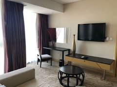 -天津水游城丽筠酒店