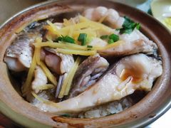 -荣记煲仔饭(高庙路店)