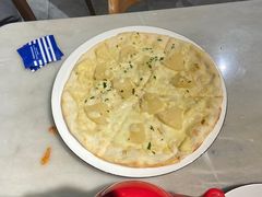 -玛尚诺意式餐厅(天环广场店)