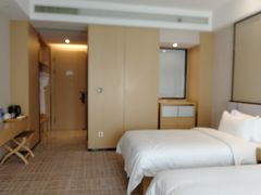 -辰茂皇廷酒店瑞香阁中餐厅