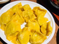 鲅鱼饺子-吕氏疙瘩汤·新鲁菜(济南万象城店)