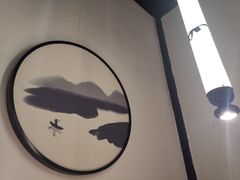 -绿茶餐厅(壹方天地店)