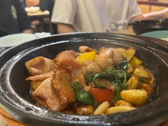 -杰J.w.m深夜食堂 厚杰居酒屋(淮海街商业街店)