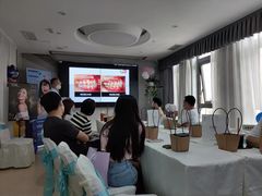 -圣贝口腔(海淀店)