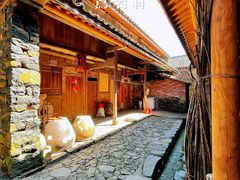 -乌石村