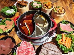 -烂摊摊火锅集市(河北总店)