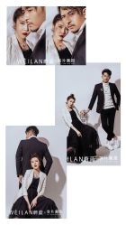 -蔚蓝映像STUDIO婚纱摄影(南稍门店)
