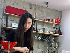 -NOTBAD 须时·咖啡馆
