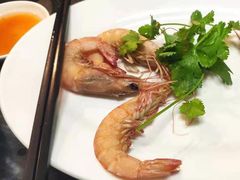 九节虾-金砂阿洲鱼册店