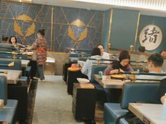 -一绪に寿喜烧(虹悦城店)