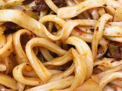 -王菊美食街·王菊面馆(总店)