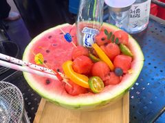 -玄希浪漫厨房·韩料烤肉(湖滨银泰in77店)