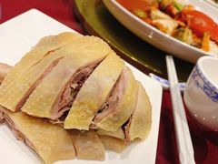 -老吉士酒家(天平路店)