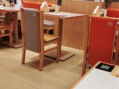 大堂-味千拉面(杭州滨江星光大道店)