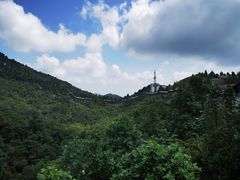 -南岳衡山风景名胜区