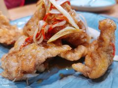 -许妈妈餐厅烤肉烧烤家常菜(明润广场店)