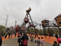 -枫香湖儿童公园