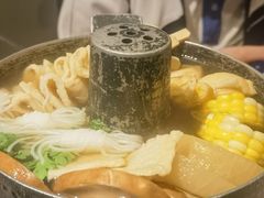 -TAIFORKS 大福食堂·山葵烤肉料理·拌饭(宝安店)