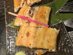 -玄白·炭烤活鳗(上海首店)