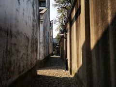 -上海市龙华烈士陵园