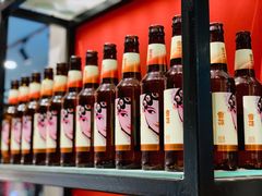 -潮庭·大连海鲜·炭火烧烤·扇贝王(大连店)