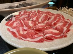 -唇辣号重庆老火锅(亦庄店)