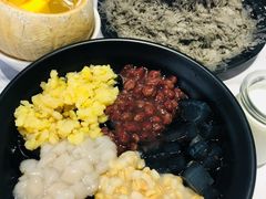 -乐果甜心·潮汕冰室(南澳后宅分店)