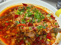 -图味美小黄鱼·景德菜(浙江路店)