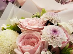 -花邻FloweringLife花艺气球派对(武康大楼店)