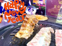 -小团团·路边烤牛肉(南岭壹街店)