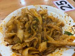 -华兴街自力面店