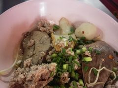 -榮泰米粉湯(Left Shop)