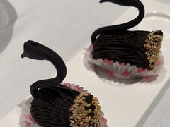 -君庭中餐厅(友谊宾馆店)