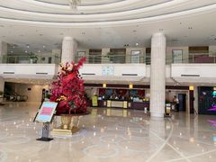 -山东政协大厦维景大酒店