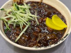 -咕咕站韩国料理(紫金港店)