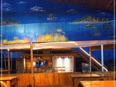 -蓝湾碧波·老字号·疍家非遗海上餐厅