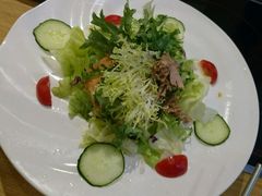 -遇见西木美式餐厅(体育路店)