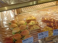 -DANXI丹喜面包·蛋糕(庐山店)