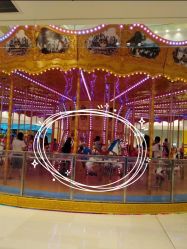 -幻贝家儿童乐园(苏州中心店)