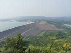 -黄河小浪底水利枢纽风景区