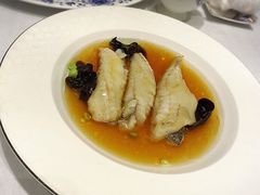 -Yan Ting 宴庭中餐厅(上海静安瑞吉酒店)